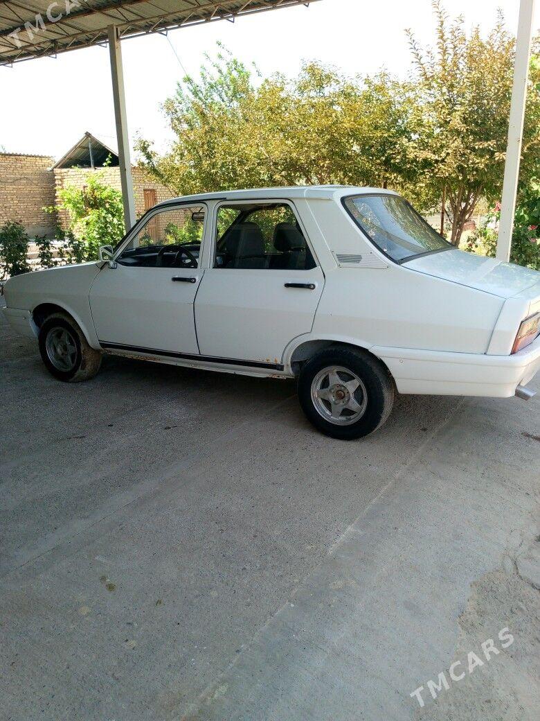 Renault Europa 19 1993 - 10 000 TMT - Ёлётен - img 3