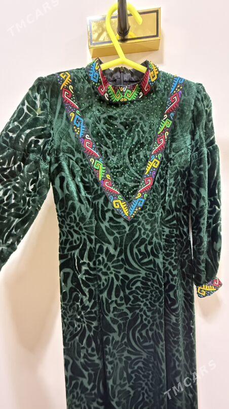 Keşdeli koynek - Aşgabat - img 7