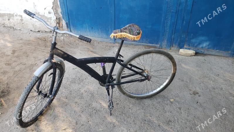 Велосипед 26лык - Daşoguz - img 2