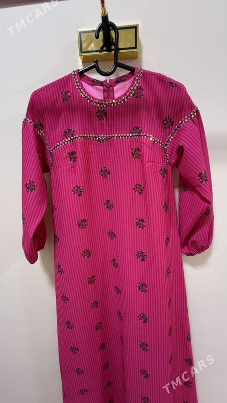 satlyga tikilen koynek - Ашхабад - img 2