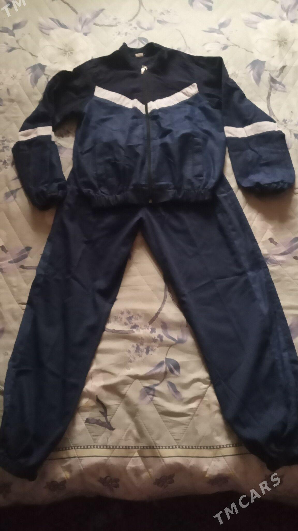 одежда - Чарджоу - img 2