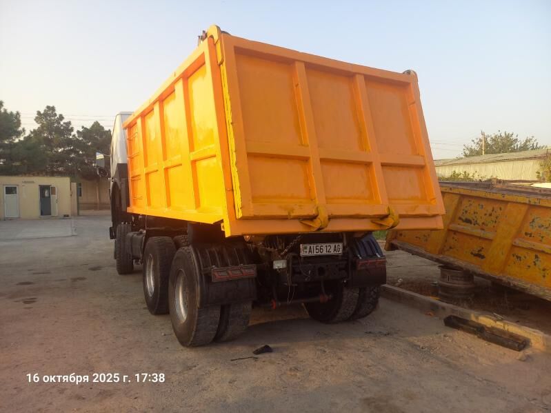 kuzwa abmen 2 000 TMT - Büzmeýin - img 1