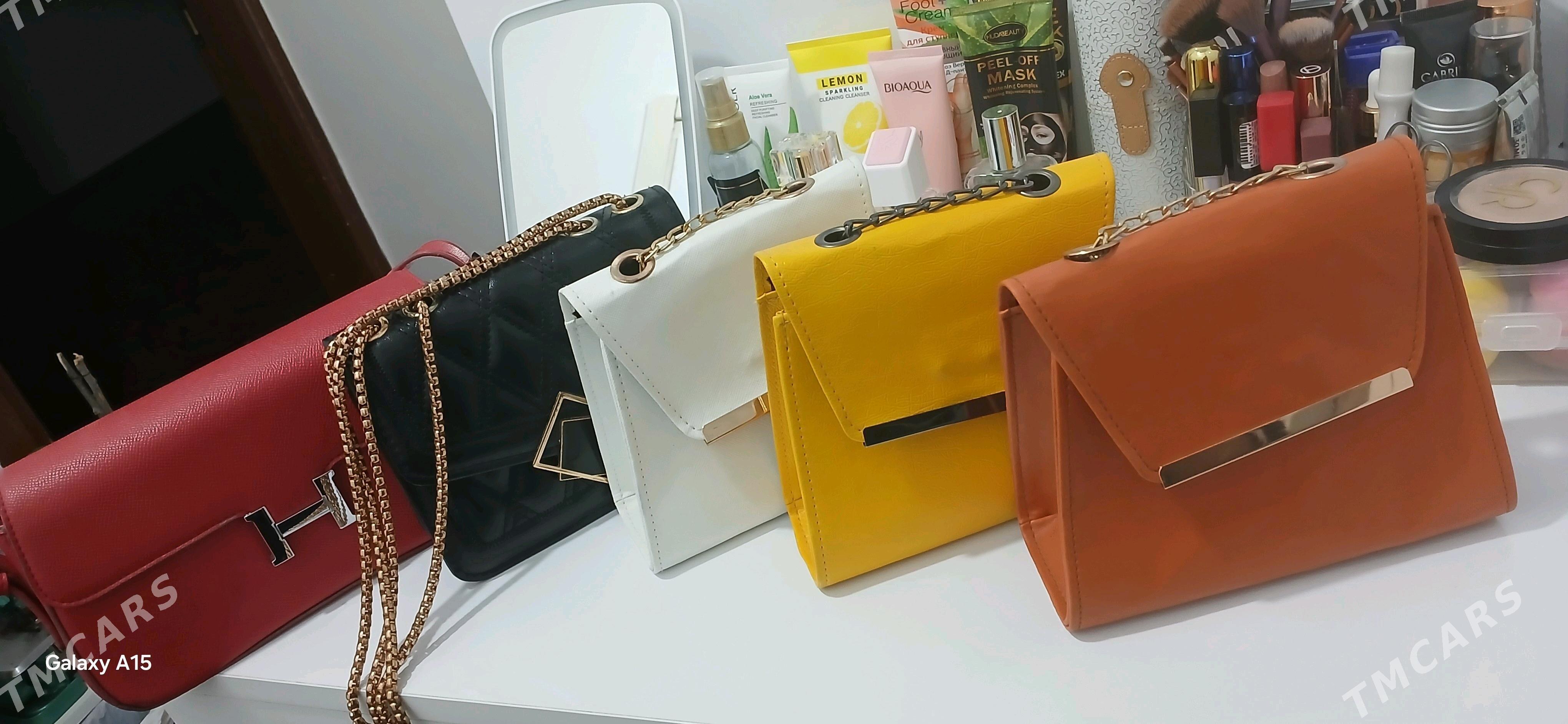 Sumka - Ашхабад - img 3