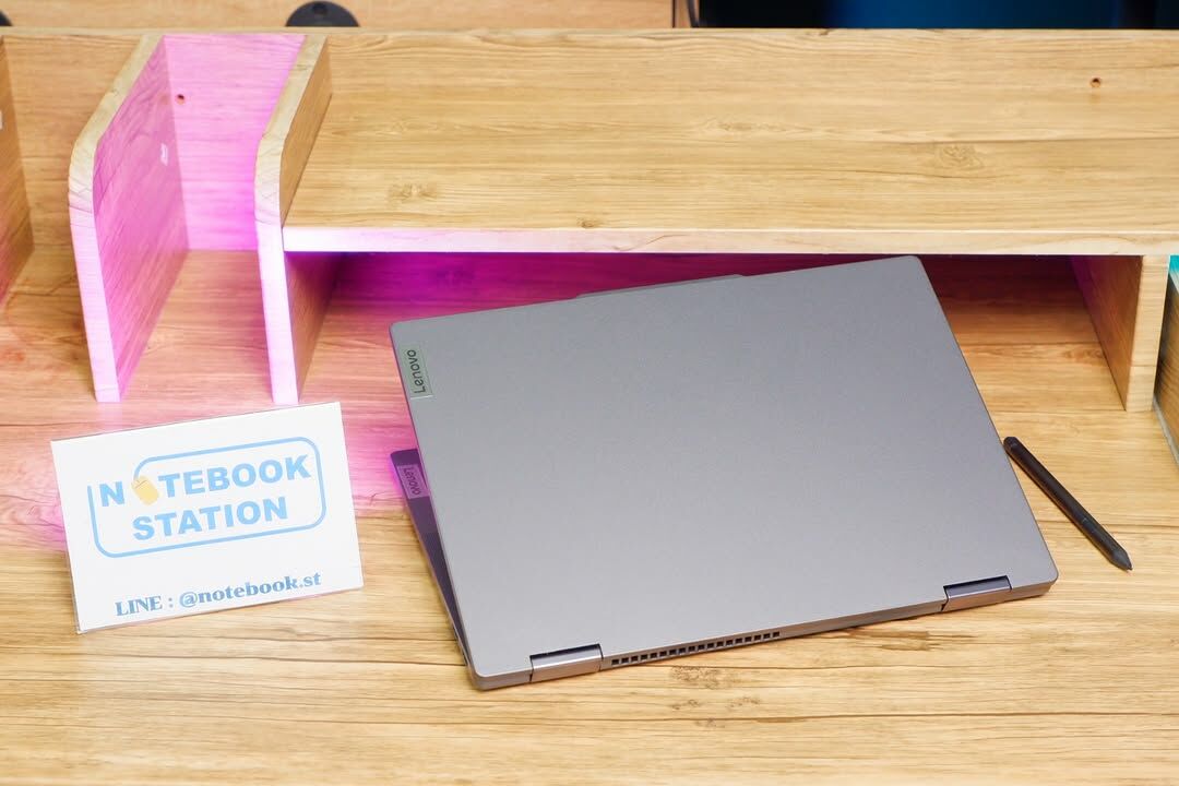 OLED Lenovo i7-13/16-RAM|X360 - Aşgabat - img 3