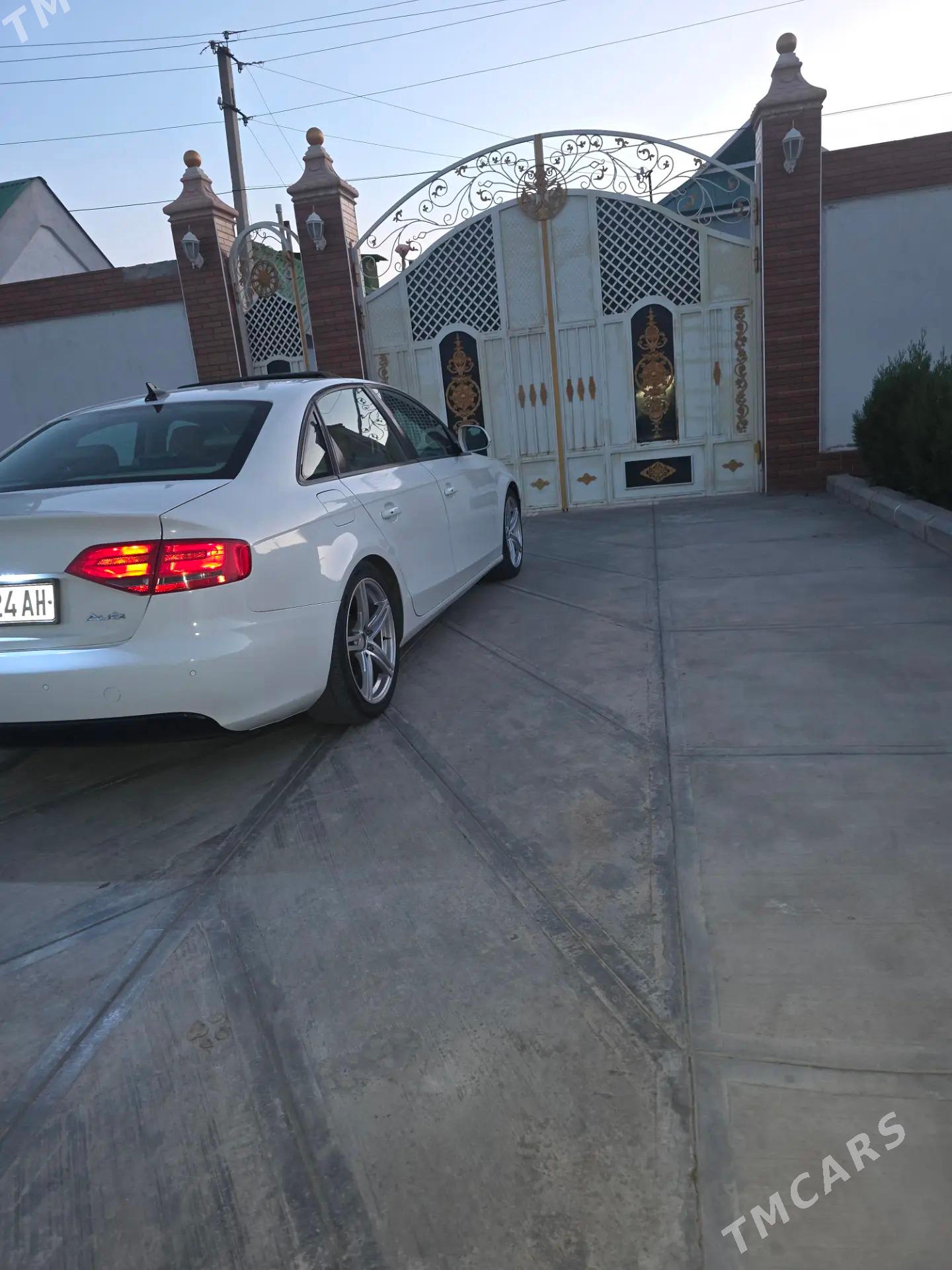 Audi A4 2009 - 85 000 TMT - Бузмеин - img 4