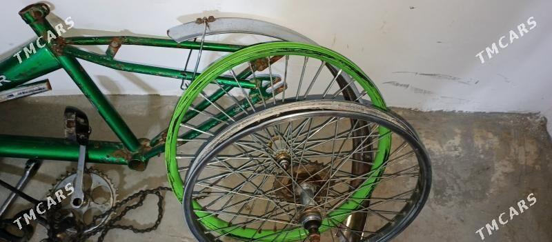 tigir - Балканабат - img 4