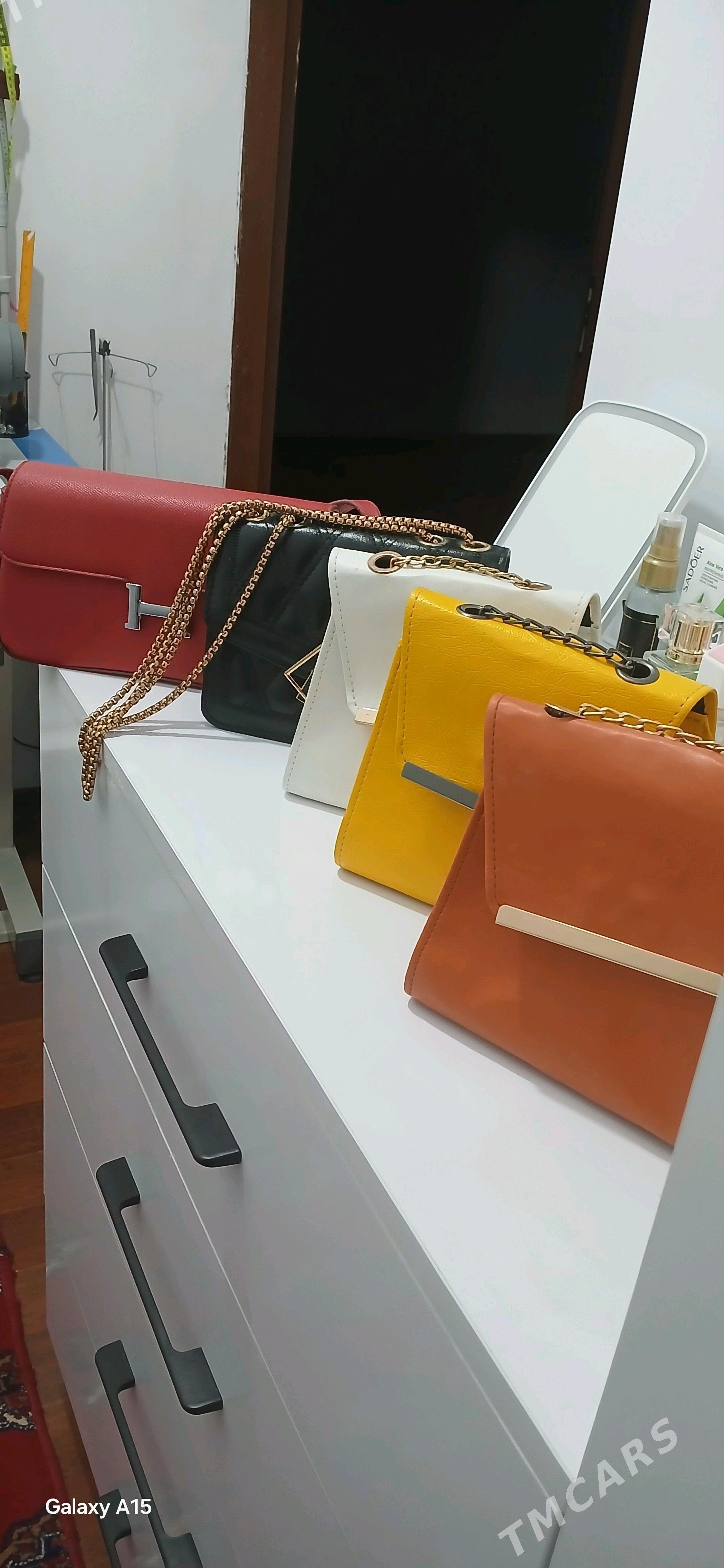 Sumka - Ашхабад - img 2