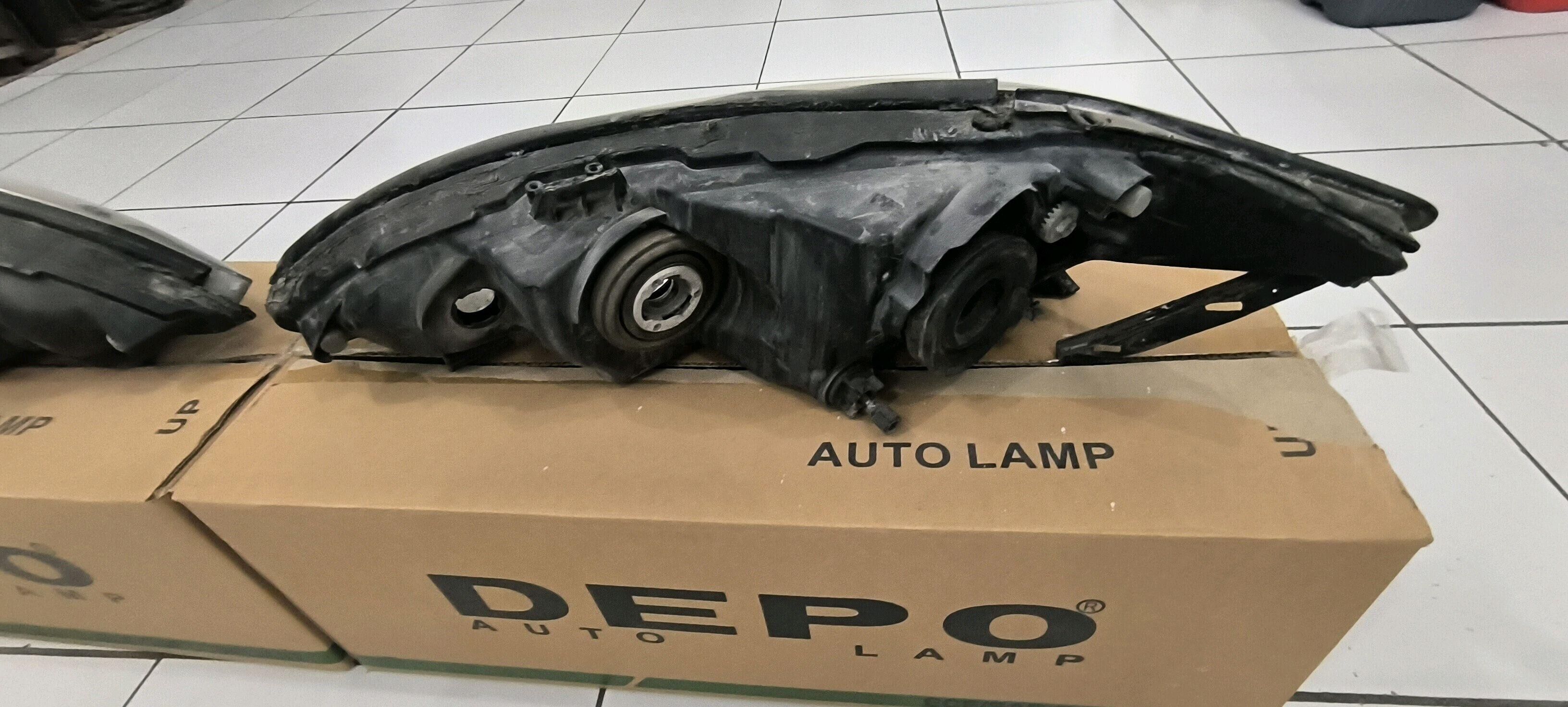 Duty camry onki fara 1 000 TMT - Aşgabat - img 2