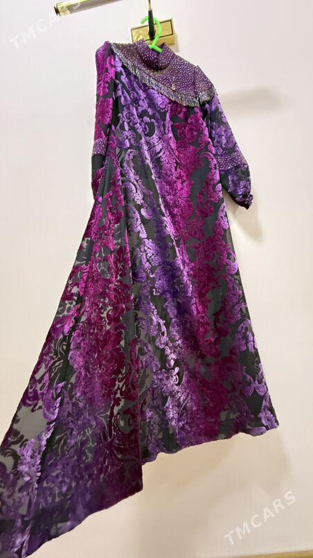 tikimi arassaja 2gezek geýilen - Aşgabat - img 1