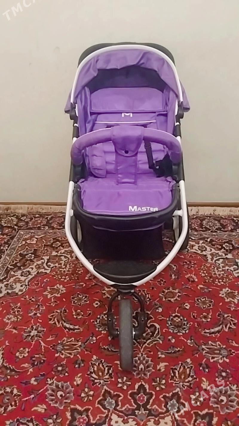 Kalyaska - Ашхабад - img 2