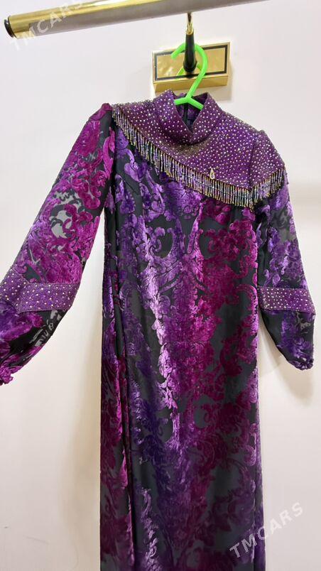 tikimi arassaja 2gezek geýilen - Aşgabat - img 4