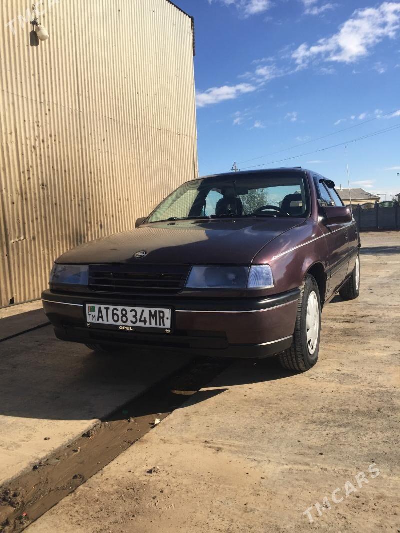 Opel Vectra 1992 - 40 000 TMT - Mary - img 9