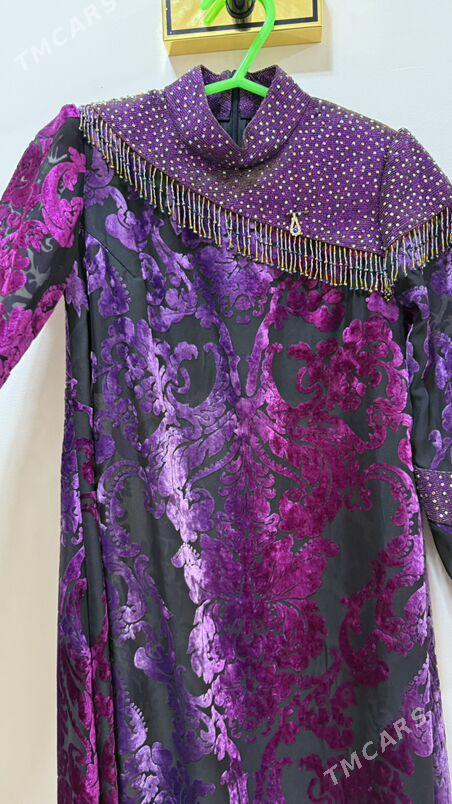 tikimi arassaja 2gezek geýilen - Aşgabat - img 3