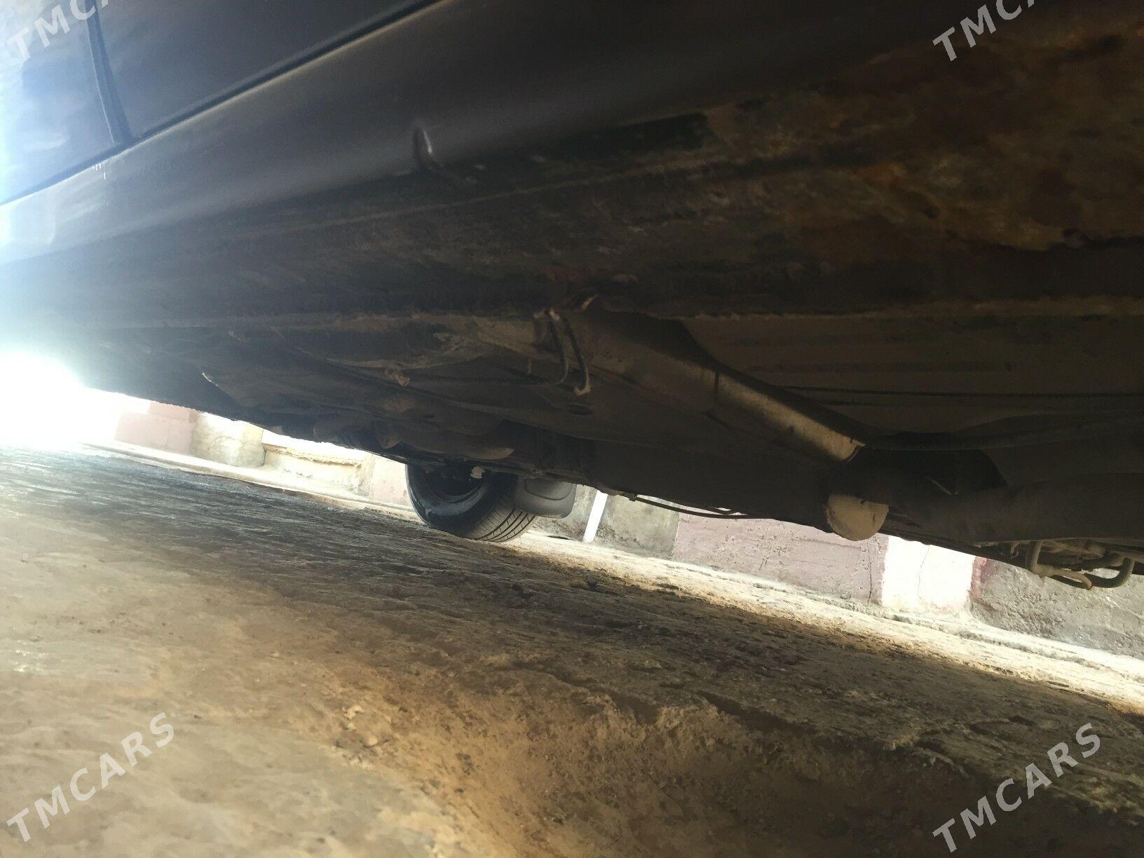 Opel Vectra 1992 - 40 000 TMT - Mary - img 6