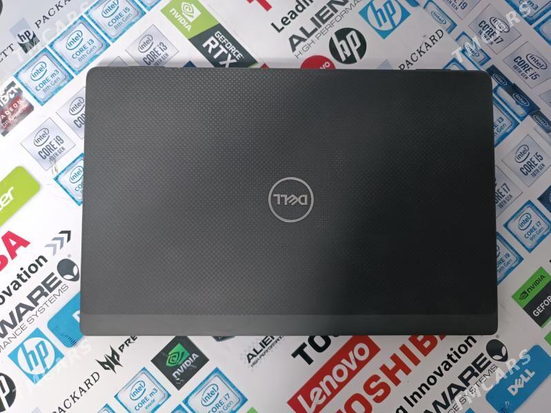 core i7.11 pok.noutbuk - Туркменабат - img 8