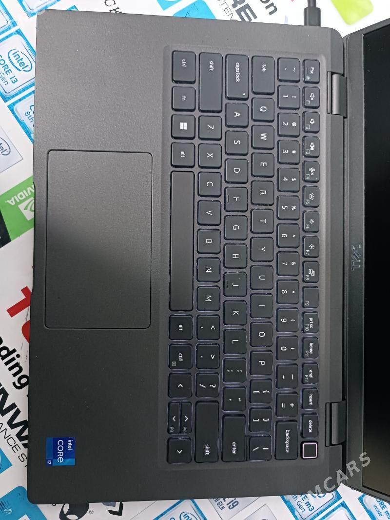 core i7.11 pok.noutbuk - Туркменабат - img 2