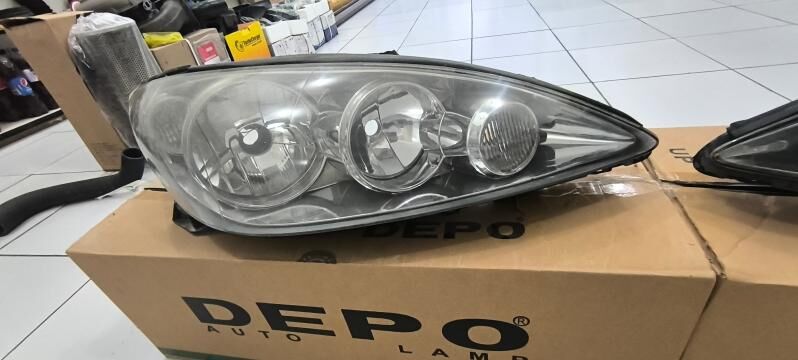 Duty camry onki fara 1 000 TMT - Aşgabat - img 6