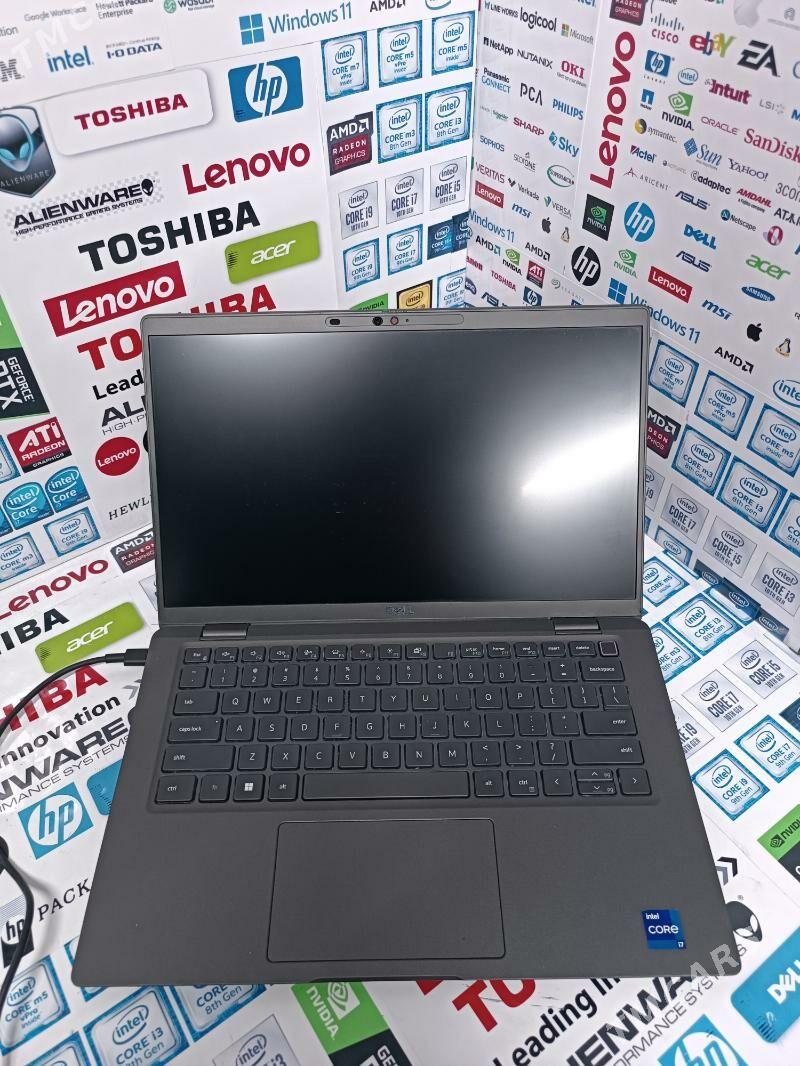 core i7.11 pok.noutbuk - Туркменабат - img 1