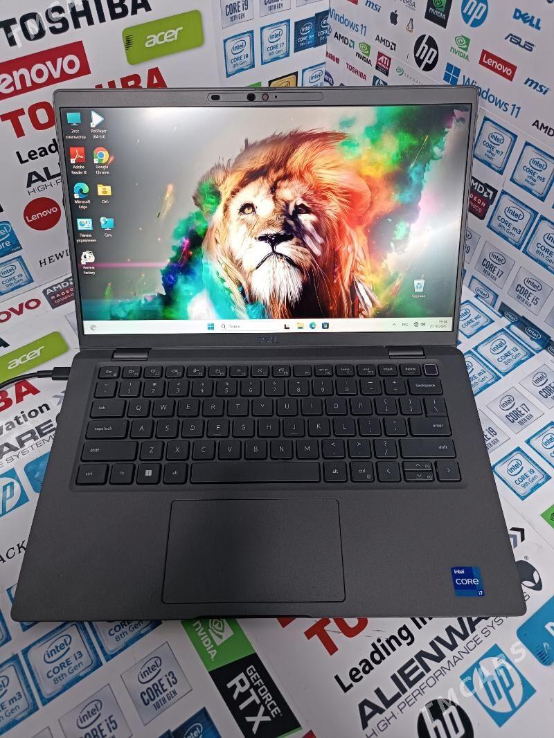 core i7.11 pok.noutbuk - Туркменабат - img 3