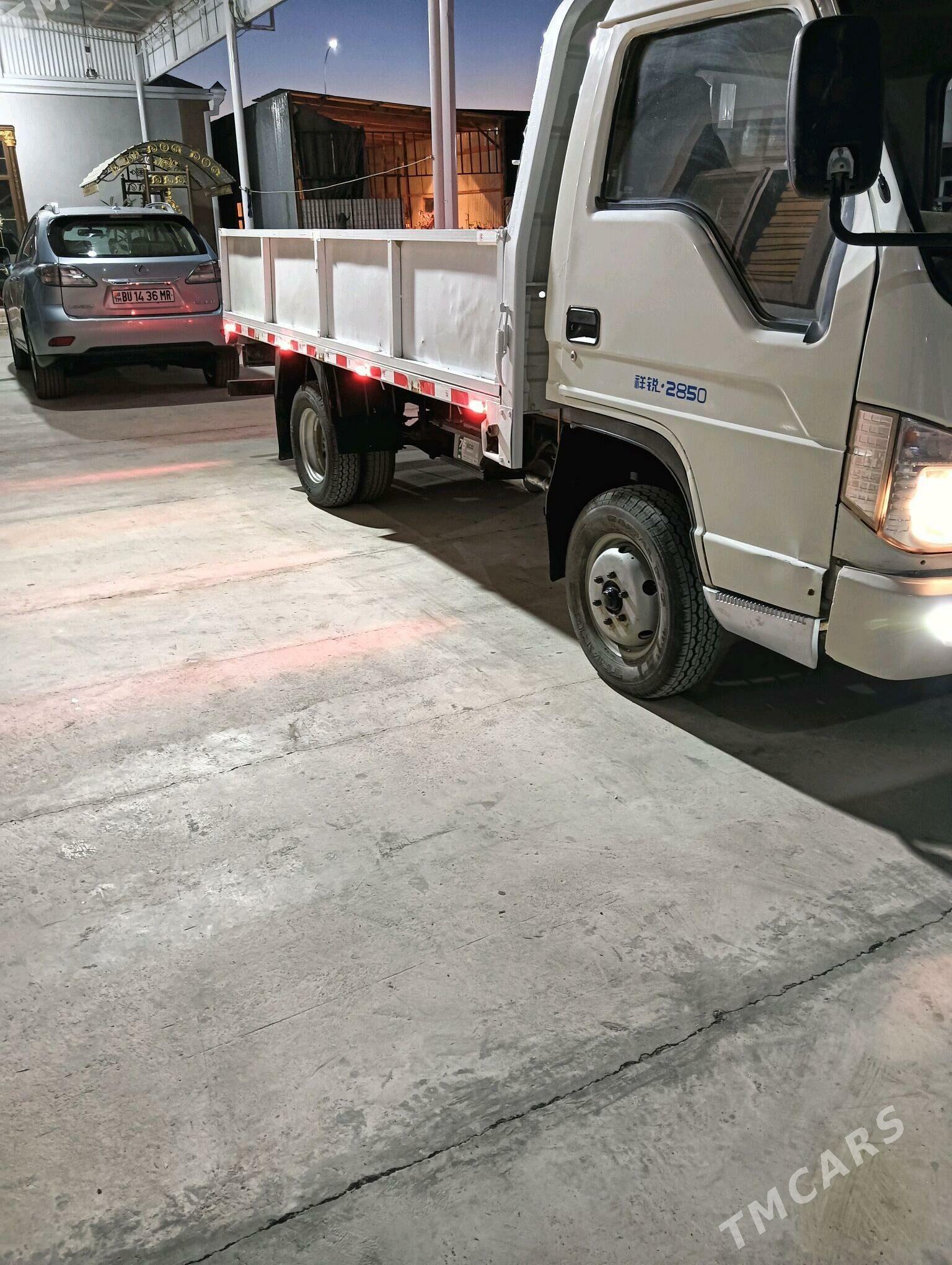 Forland H2 2012 - 80 000 TMT - Baýramaly - img 2