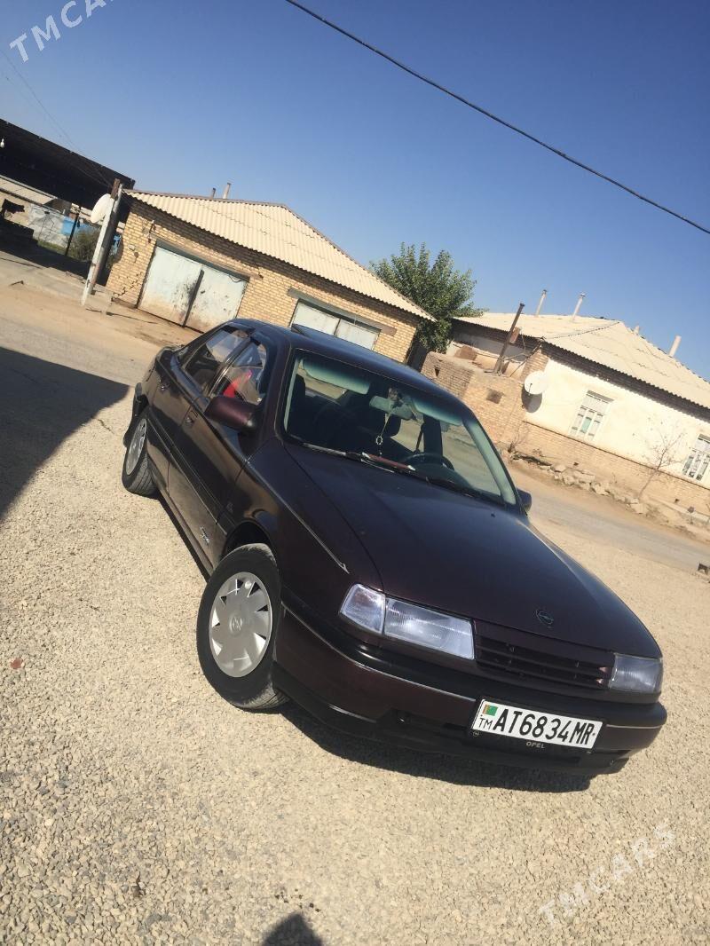 Opel Vectra 1992 - 40 000 TMT - Mary - img 2