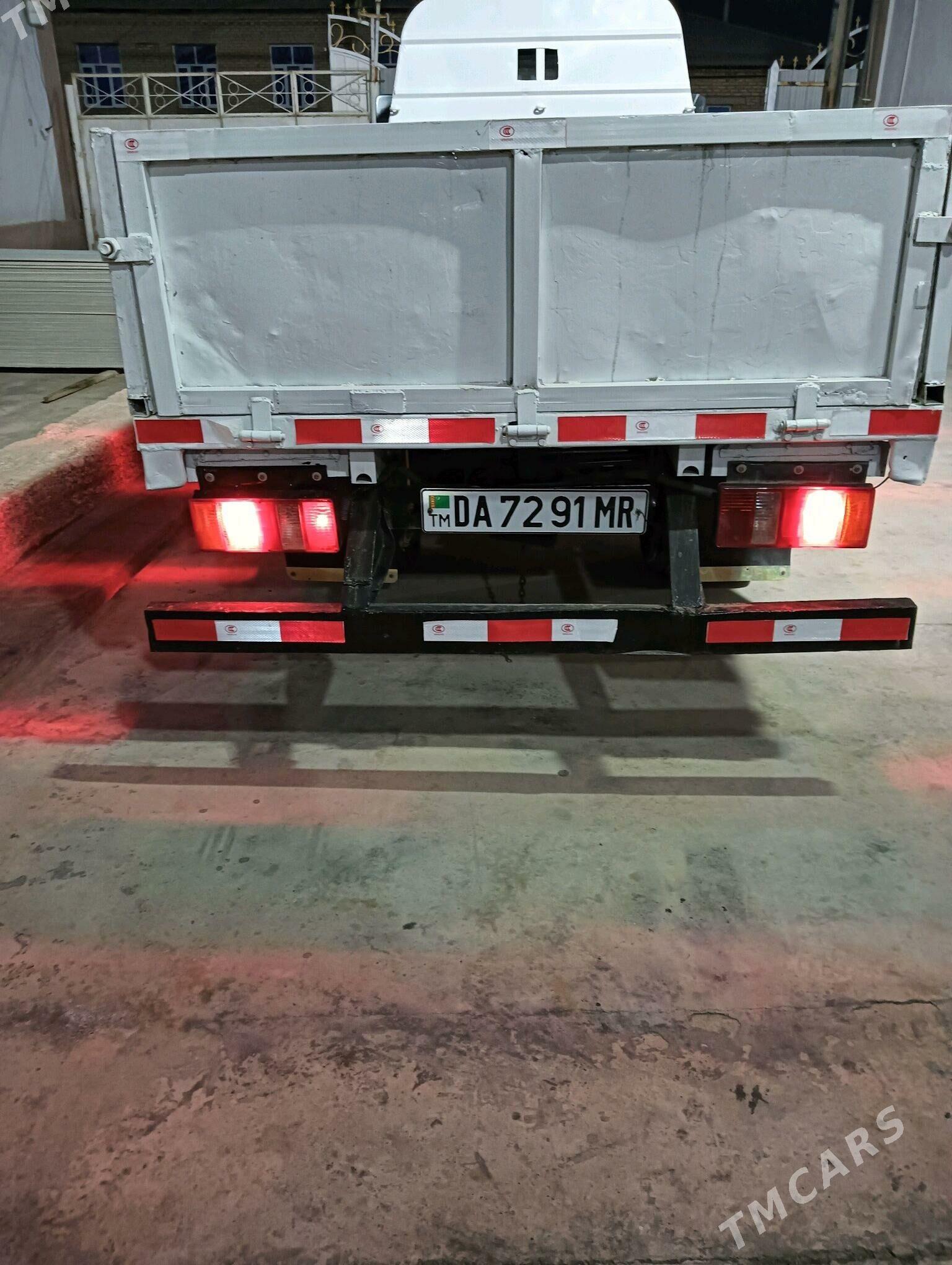 Forland H2 2012 - 80 000 TMT - Baýramaly - img 4