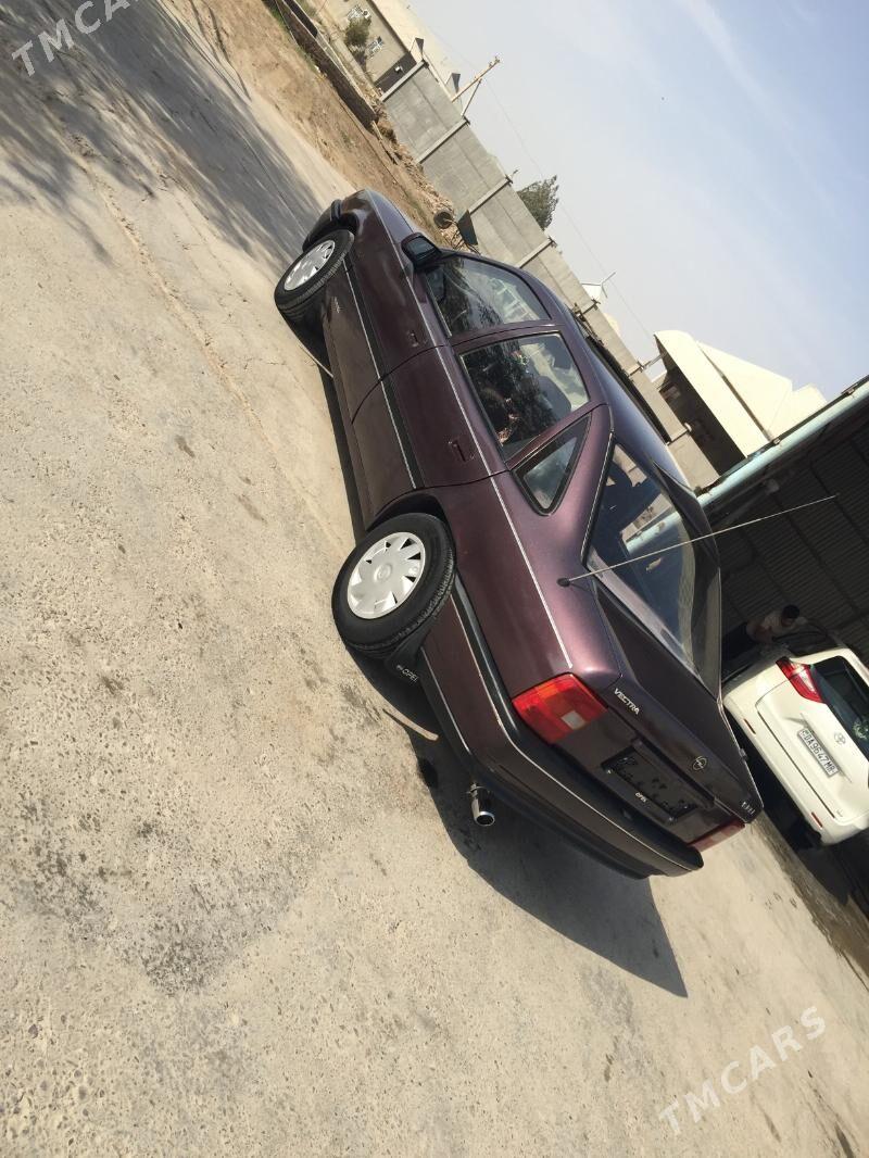 Opel Vectra 1992 - 40 000 TMT - Мары - img 1