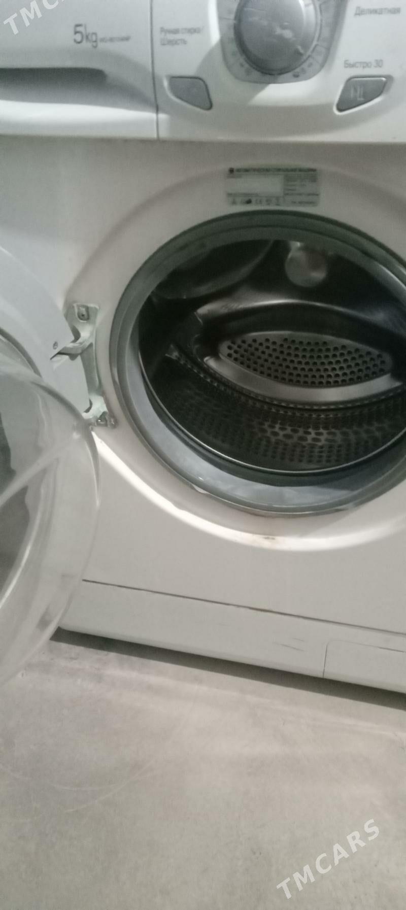 kir maşyn LG - Ашхабад - img 3