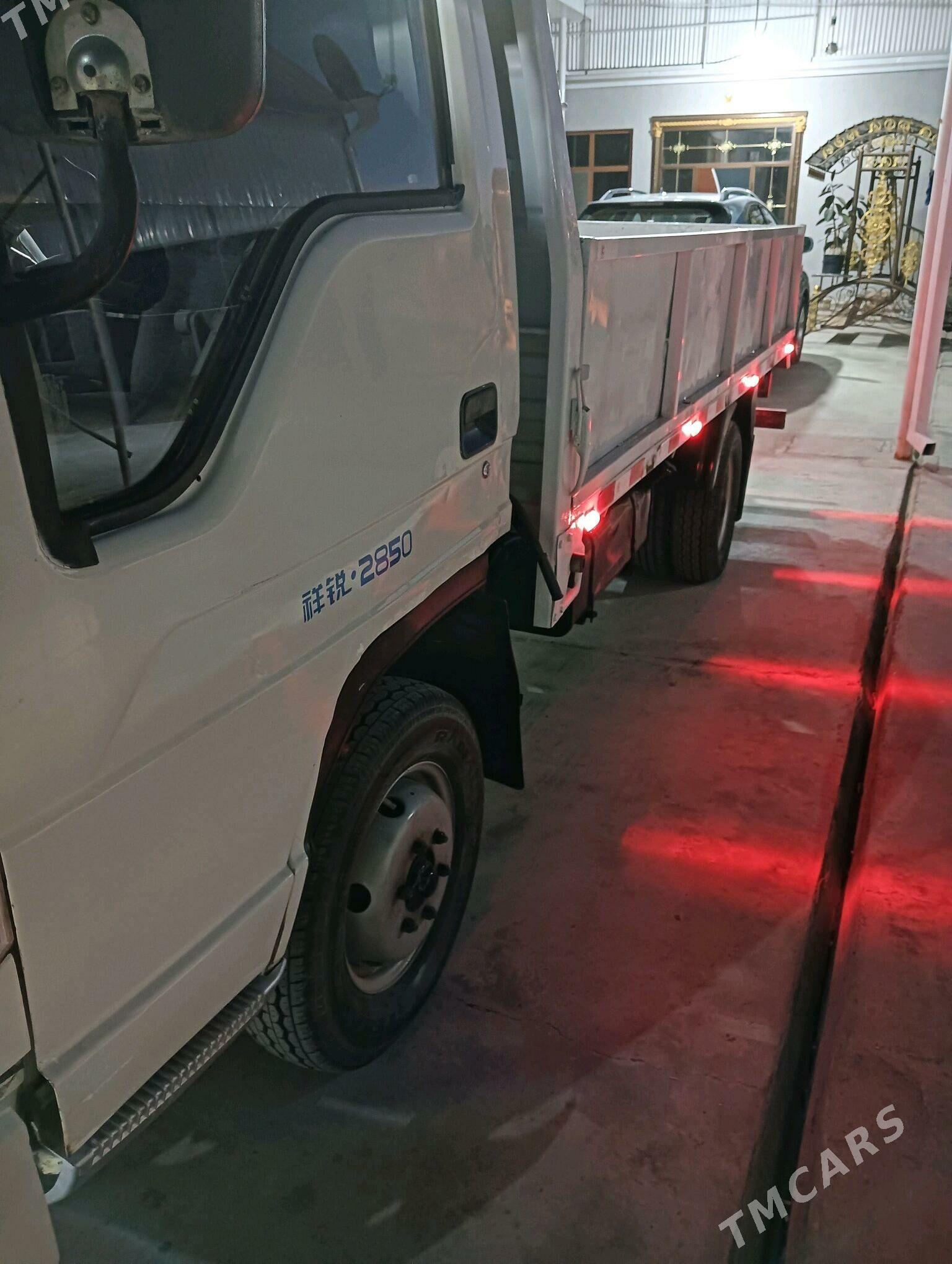 Forland H2 2012 - 80 000 TMT - Baýramaly - img 3