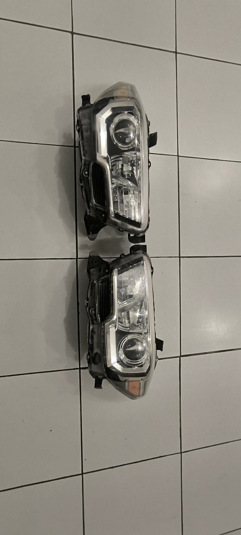 Tacoma onki fara 3 200 TMT - Aşgabat - img 2