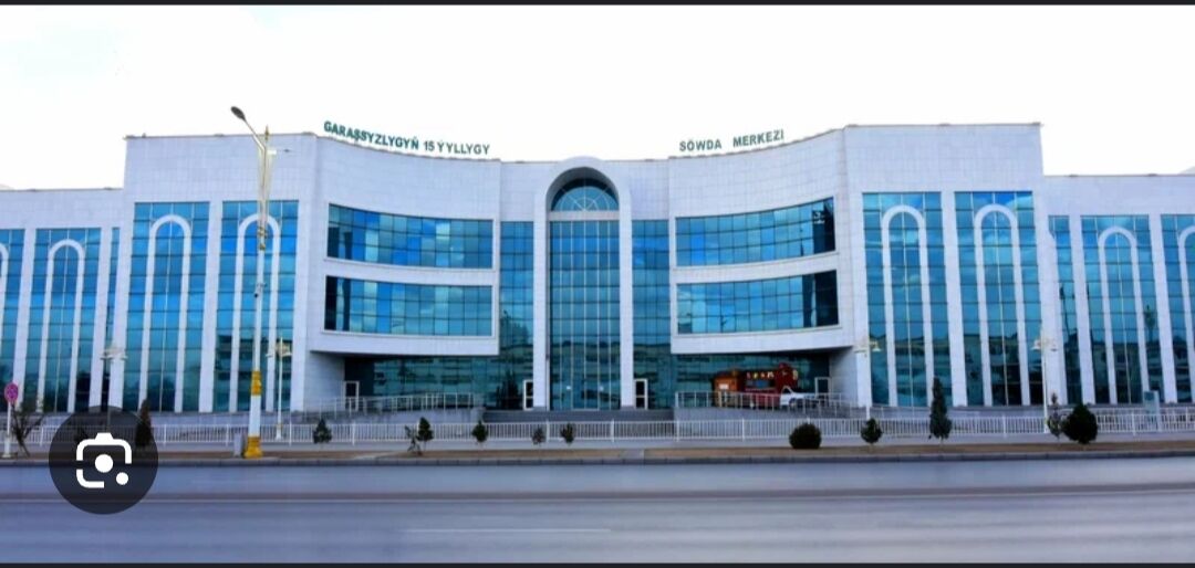 Optawoy magazyn - Aşgabat - img 2