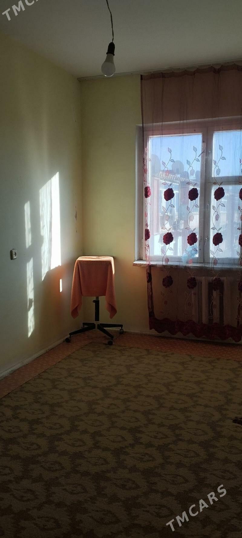 Продается квартира - Туркменабат - img 2