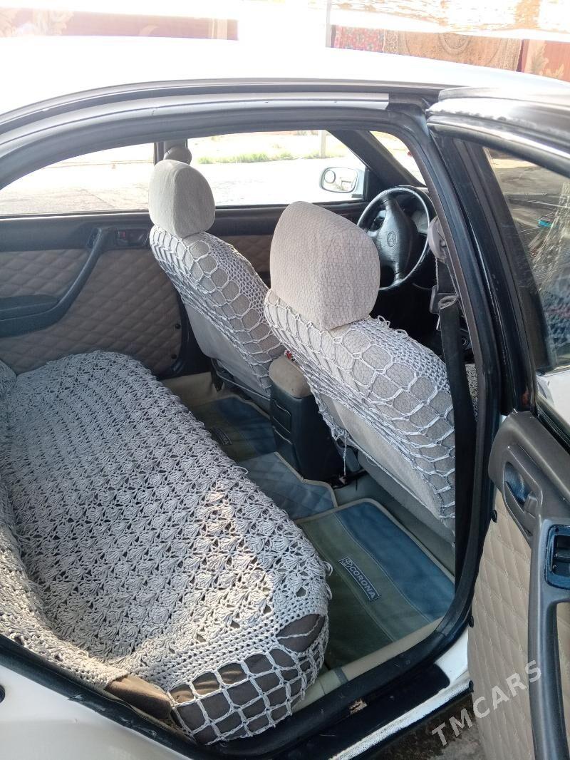 Toyota Corona 1995 - 60 000 TMT - Керки - img 6