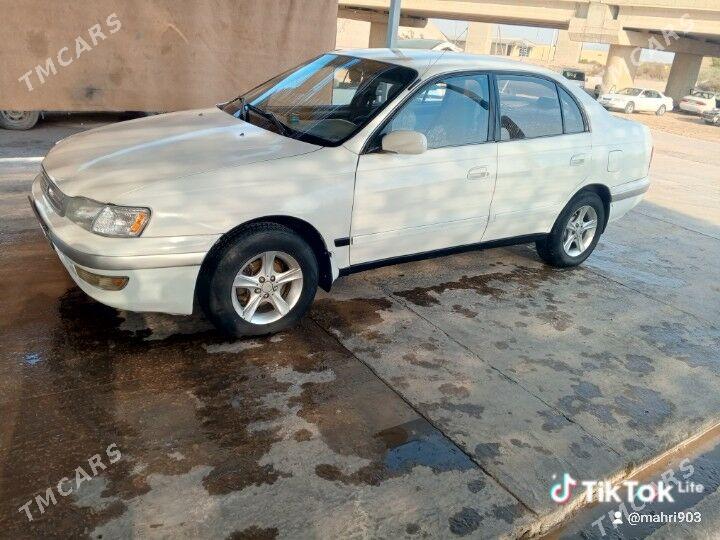 Toyota Corona 1995 - 60 000 TMT - Керки - img 2
