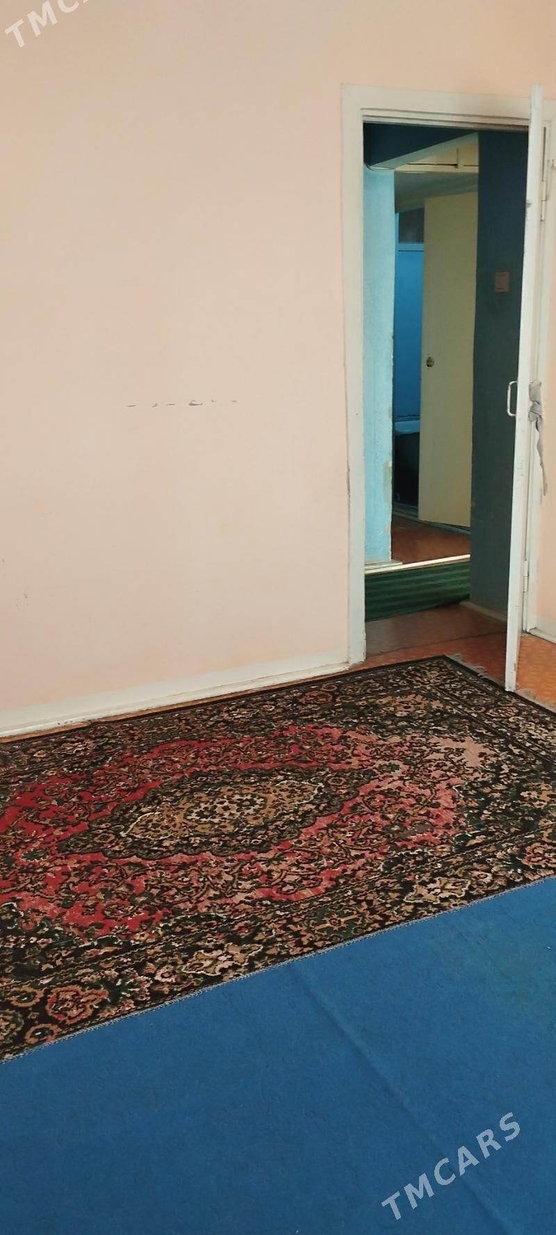 Продается квартира - Туркменабат - img 4