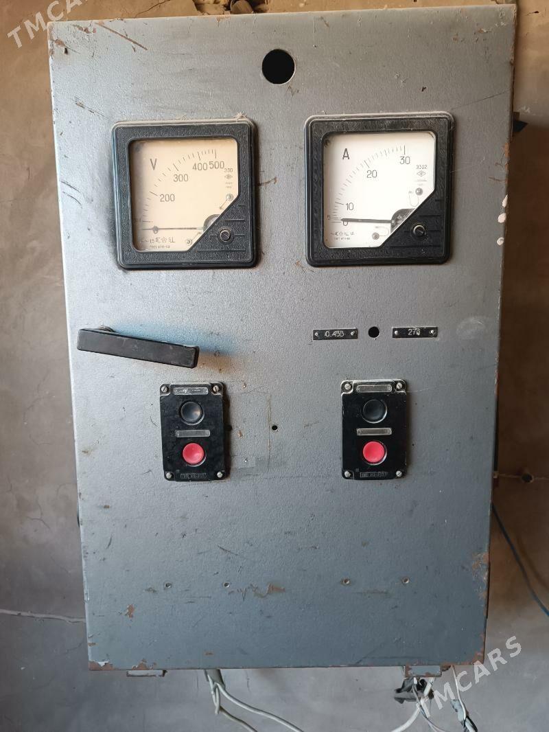 elktrony trsparmatr - Дашогуз - img 1