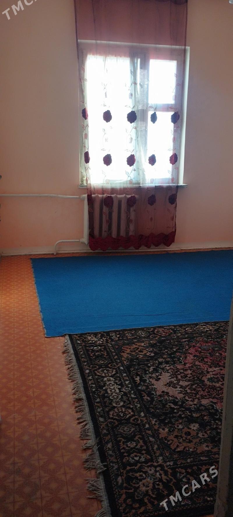 Продается квартира - Туркменабат - img 3