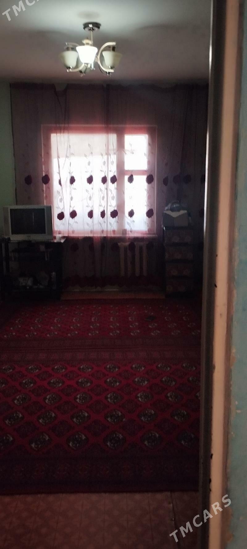 Продается квартира - Туркменабат - img 1