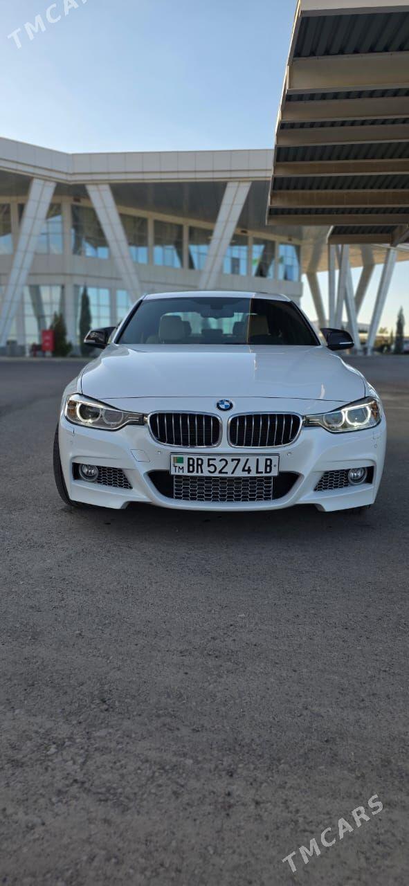 BMW F30 2013 - 400 000 TMT - Туркменабат - img 4