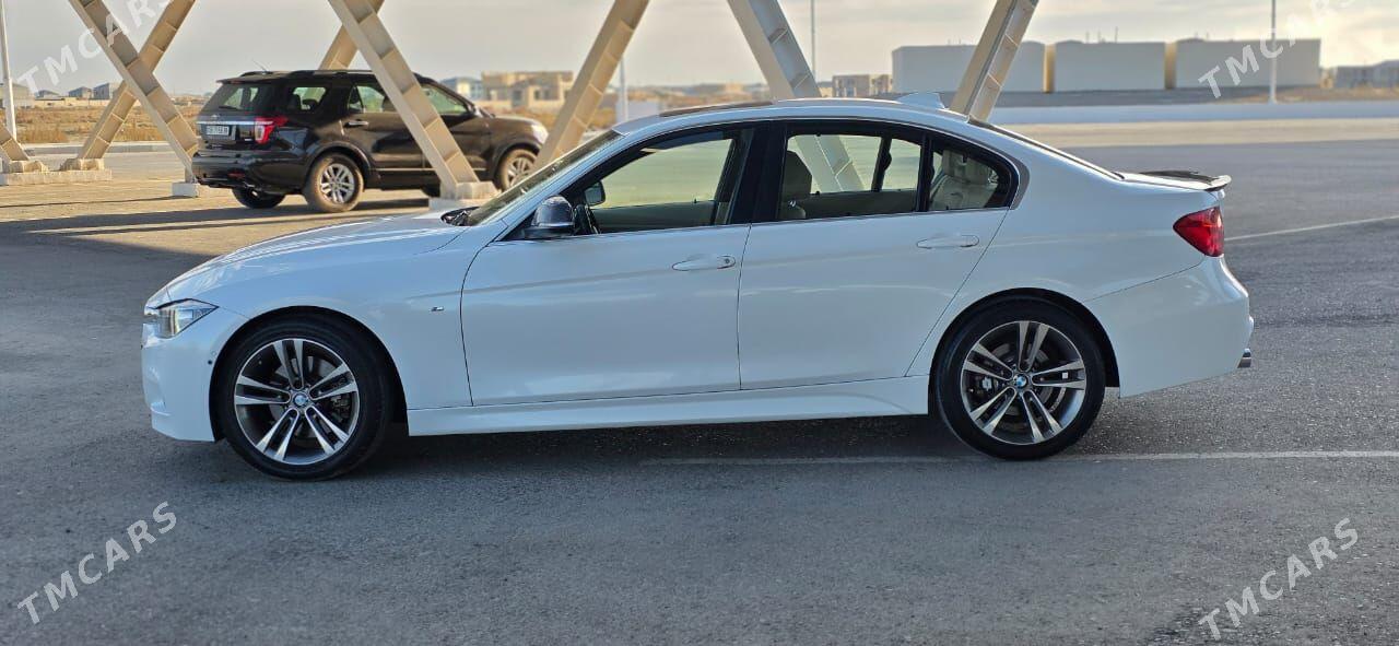 BMW F30 2013 - 400 000 TMT - Туркменабат - img 5