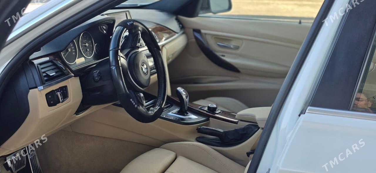 BMW F30 2013 - 400 000 TMT - Туркменабат - img 6