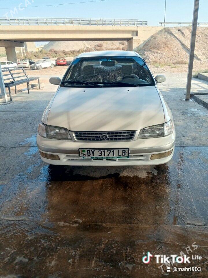Toyota Corona 1995 - 60 000 TMT - Керки - img 1