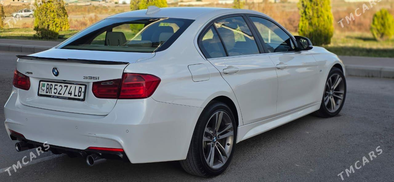 BMW F30 2013 - 400 000 TMT - Туркменабат - img 8