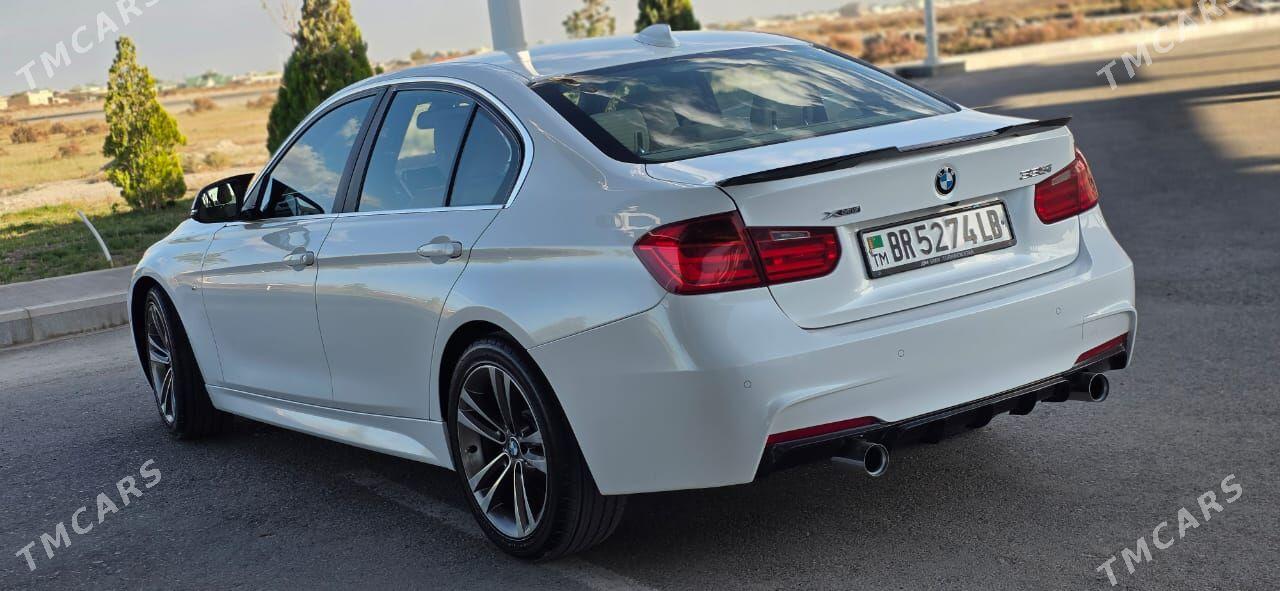 BMW F30 2013 - 400 000 TMT - Туркменабат - img 3