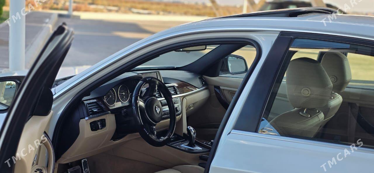 BMW F30 2013 - 400 000 TMT - Туркменабат - img 2