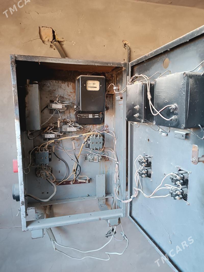 elktrony trsparmatr - Дашогуз - img 2