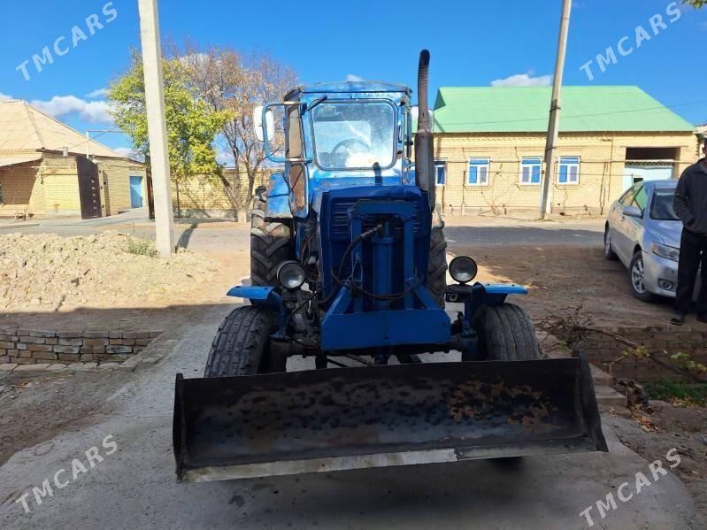 MTZ 80 1992 - 56 000 TMT - Dänew - img 7