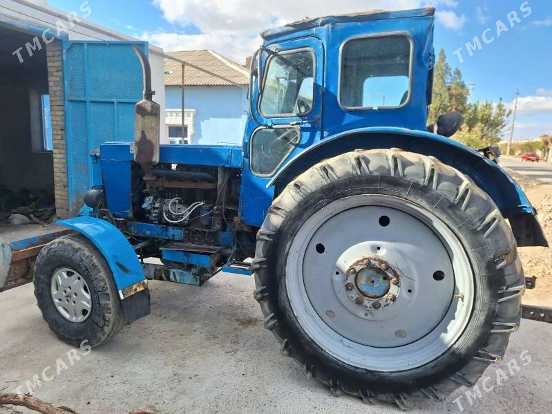 MTZ 80 1992 - 56 000 TMT - Dänew - img 10