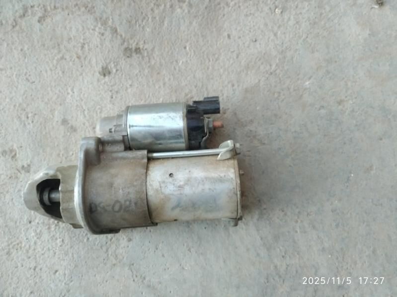 starter 400 TMT - Türkmenabat - img 1