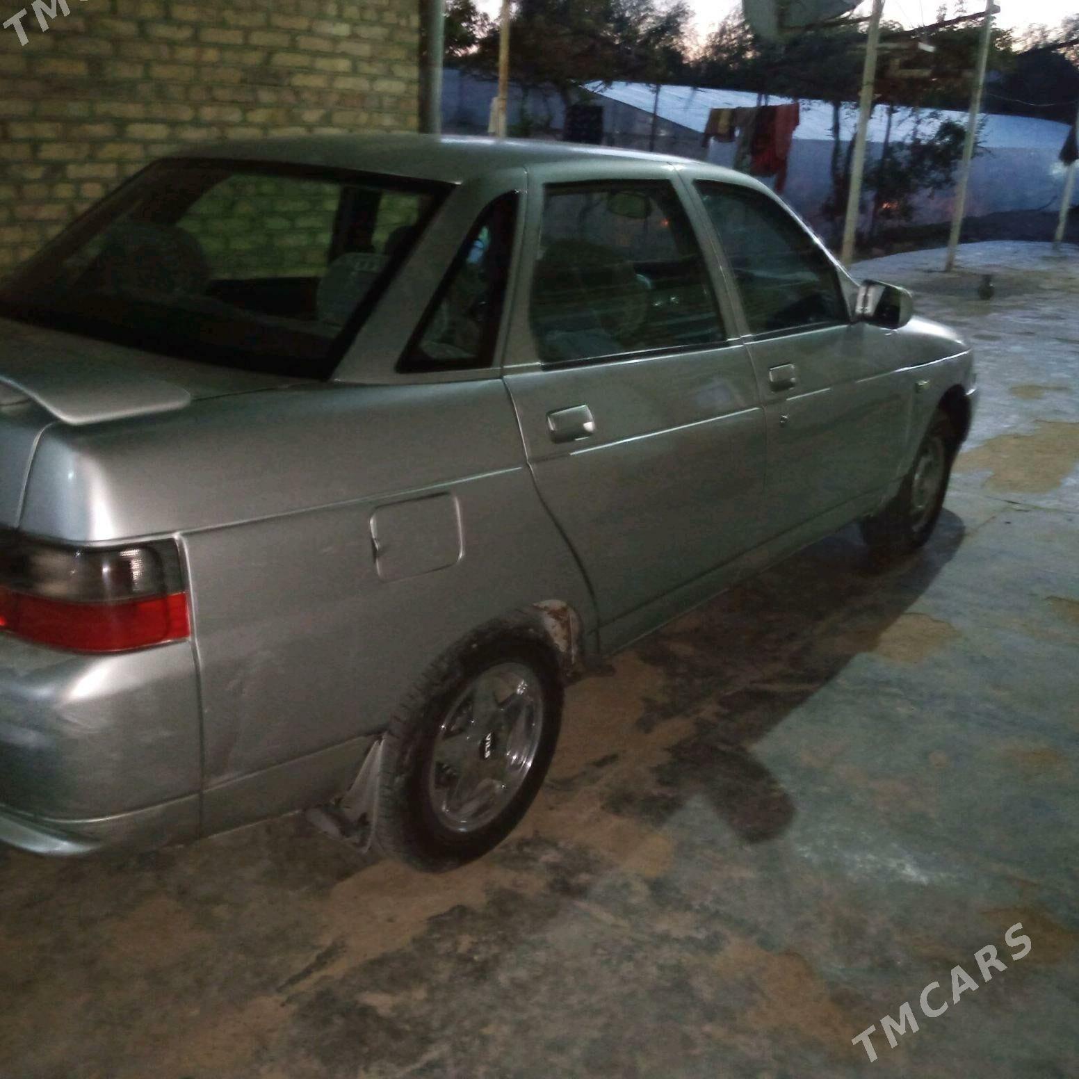 Lada 2110 2003 - 35 000 TMT - Сакарчага - img 4